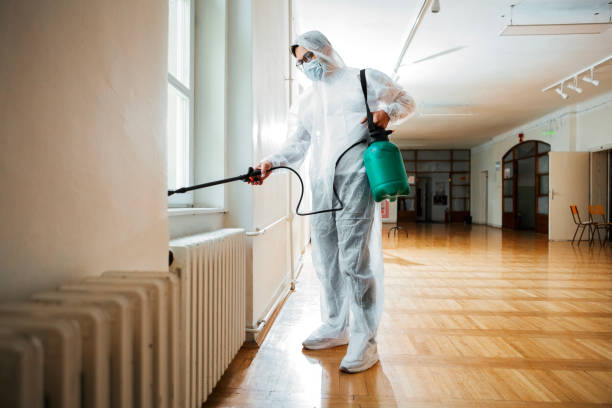 Pest Control for Hotels in Winnie, TX